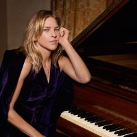 Diana Krall is Coming to the Van Wezel