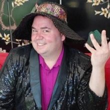 Stephen S. Miller Creates New Internet TV Show THE MAMA ROSE SHOW