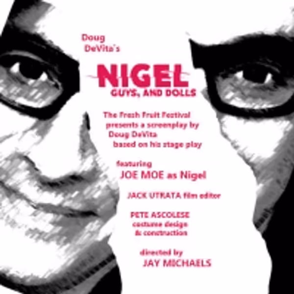 NIGEL, GUYS, AND DOLLS Will Premiere During the Fresh Fruit Festival Photo