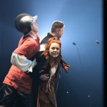 BWW Review: THE PIRATE QUEEN, London Coliseum