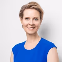 McCarter Theatre Center to Host Online Conversation With Cynthia Nixon