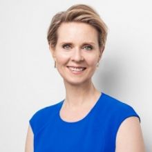 McCarter Theatre Center to Host Online Conversation With Cynthia Nixon