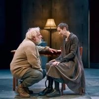 Review: JOHN GABRIEL BORKMAN, Bridge Theatre
