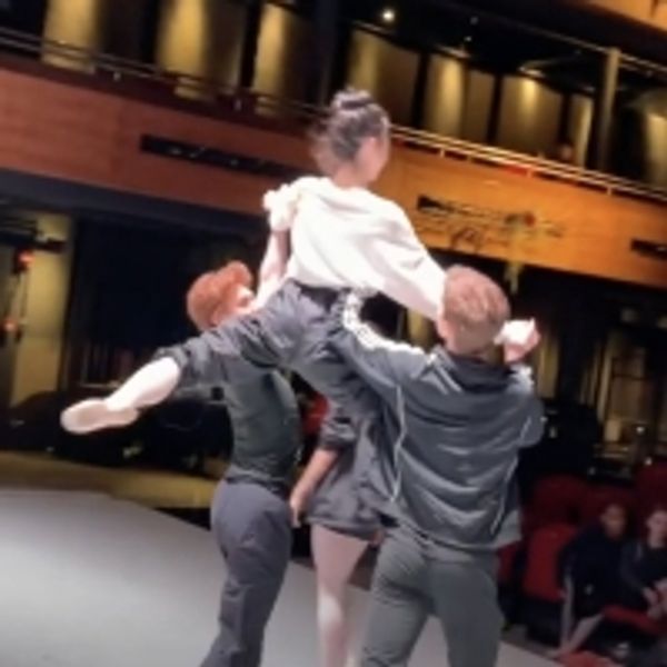 VIDEO: American Ballet Theatre Looks Back on 2019 Trip to the Philippines - Broadway Theater Video