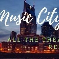 Music City Confidential: Where Nashville Theater Stands Now