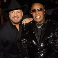 Sam Moore To Perform With Garth Brooks On 'Grammy Salute To Music Legends'