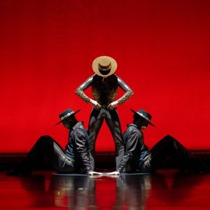 Hubbard Street Dance Chicago Unveils Spring Series with New Premieres