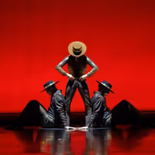 Hubbard Street Dance Chicago Unveils Spring Series with New Premieres