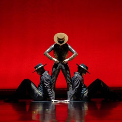 Hubbard Street Dance Chicago Unveils Spring Series with New Premieres