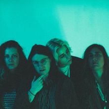 Video: Pillow Queens Embrace Intoxicating Feelings on Punchy 'Heavy Pour' Track