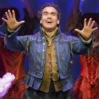 SOMETHING ROTTEN Writer Says Mel Brooks Ripped Them Off With HISTORY OF THE WORLD…