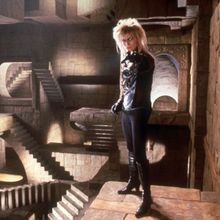 LABYRINTH IN CONCERT Sets 2026 UK Tour Dates