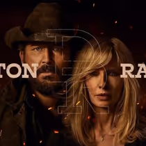 Photos: DUTTON RANCH Season One Available on Digital from Paramount
