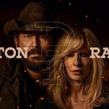 Photos: DUTTON RANCH Season One Available on Digital from Paramount