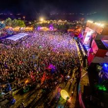 Do LaB Announces Early Bird Ticket Release For LIGHTNING IN A BOTTLE 2024