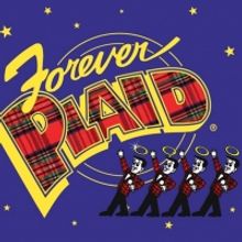Stream FOREVER PLAID 20TH ANNIVERSARY SPECIAL, A CHRISTMAS CAROL GOES WRONG and More