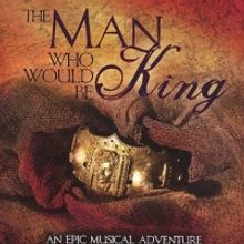 VIDEO: Neil Berg Releases 'Let In the Sun' From THE MAN WHO WOULD BE KING