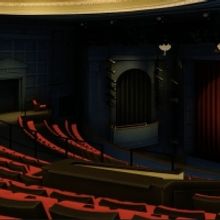 VIDEO: Watch Flythrough Of Huntington Theater's $55 Million Renovation Project