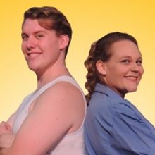 The Way Off Broadway Dinner Theatre Presents THE PAJAMA GAME
