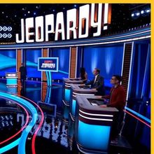 Joe Buck Talks Hosting New Sports-Themed 'ESPN JEOPARDY!' on GMA