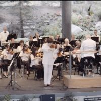 VIDEO: NY Philharmonic Performs Shostakovich Concerto No. 2 Interview