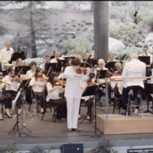 VIDEO: NY Philharmonic Performs Shostakovich Concerto No. 2