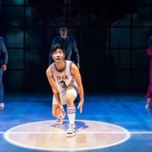 BWW Review: THE GREAT LEAP brings basketball to the Cygnet Theatre