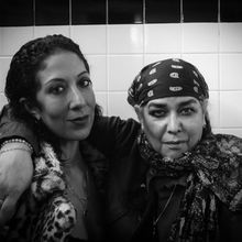 New Version of MACBETH Comes to the Magic Theatre