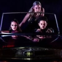 Mark Bruce Company Announces RETURN TO HEAVEN 2020 Tour