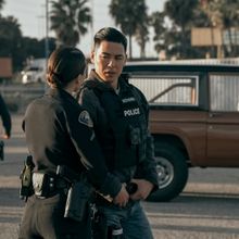 Video: Prime Video Shares ON CALL Sneak Peek Clip