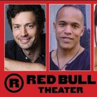 Red Bull Theater Has Announced the Cast for First of 2019-'20 Season of Revelation…