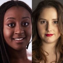 Four Artists Join Canadian Opera Company Ensemble Studio