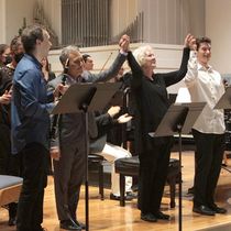 San José Chamber Orchestra To Present CELEBRATION New Year’s Eve Concert