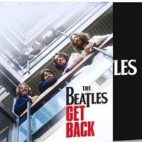 THE BEATLES: GET BACK Docu-Series Arrives on a Blu-Ray Collector's Set and DVD