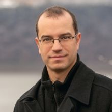 Aaron Galligan-Stierle Named Head Of Slippery Rock University's Musical Theatre…