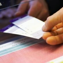 Cómo participar en una Lotería de Broadway