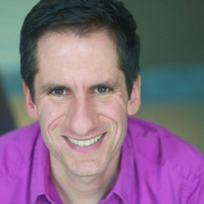 Interview: Seth Rudetsky of BIG FAT BROADWAY LIVE at Bell Theatre