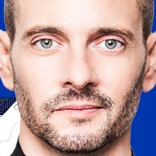 Interview: Jonathan Slavin's High on Introducing Us to FREUD ON COCAINE