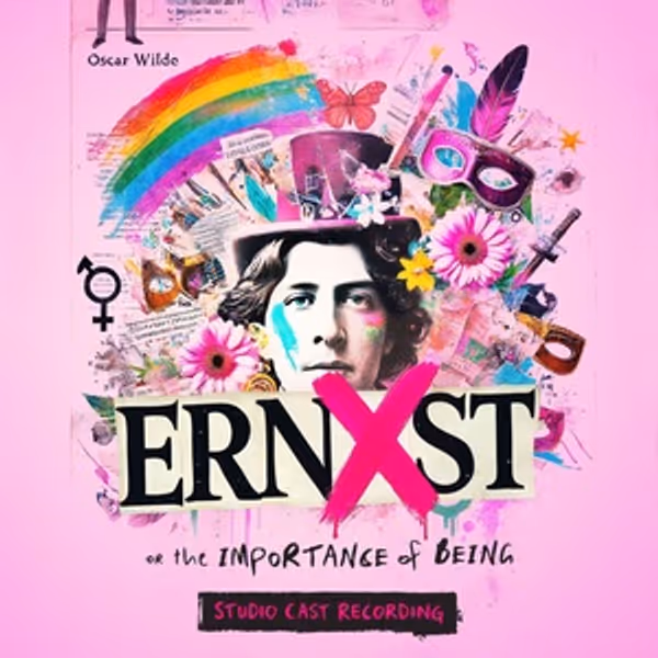 J. Harrison Ghee, Bonnie Milligan, and More Will Be Featured on ERNXST Cast Recording Photo