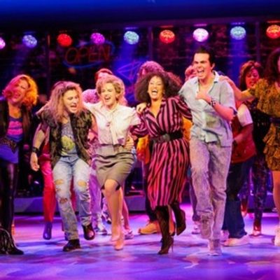 Review: WORKING GIRL at La Jolla Playhouse