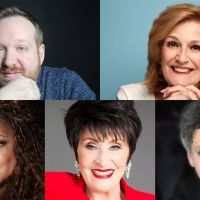 BWW Interview: Michael Kirk Lane Of CABARET CONVERSATIONS... And So Much More