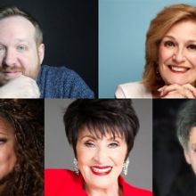 Michael Kirk Lane Of CABARET CONVERSATIONS... And So Much More