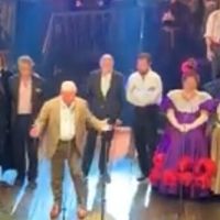 VIDEO: LES MISERABLES Concert Cast & Composers Celebrate With A Special Encore… Video