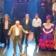 VIDEO: LES MISERABLES Concert Cast & Composers Celebrate With A Special Encore Perfor