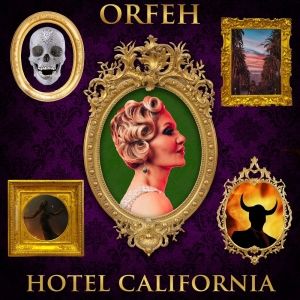 Music Review: Orfeh Soars With The Eagles On Her Flight To The HOTEL CALIFORNIA