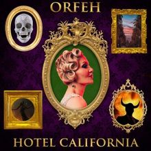 Music Review: Orfeh Soars With The Eagles On Her Flight To The HOTEL CALIFORNIA