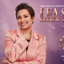 Award Winning Lea Salonga Returns With Dazzling New Tour