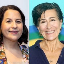 Shaina Taub, Camille A. Brown & More Drop Out of Library of Congress Musical Theater 