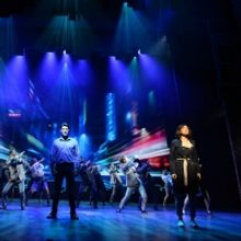 BWW Review: GHOST at Mogador