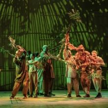 LIFE OF PI is Coming to the Ahmanson Theatre in May